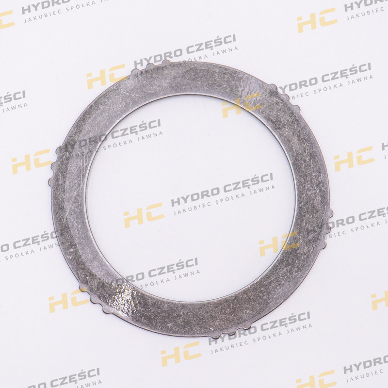 JCB Transmission pressure plate - 3CX 4CX