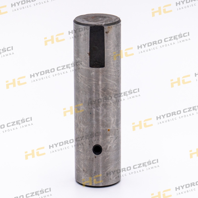 JCB Sprocket shaft - AZERI PARTS