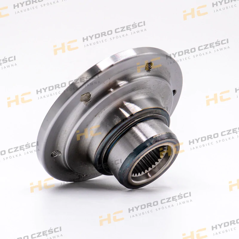 JCB приводной фланец-AZERI PARTS