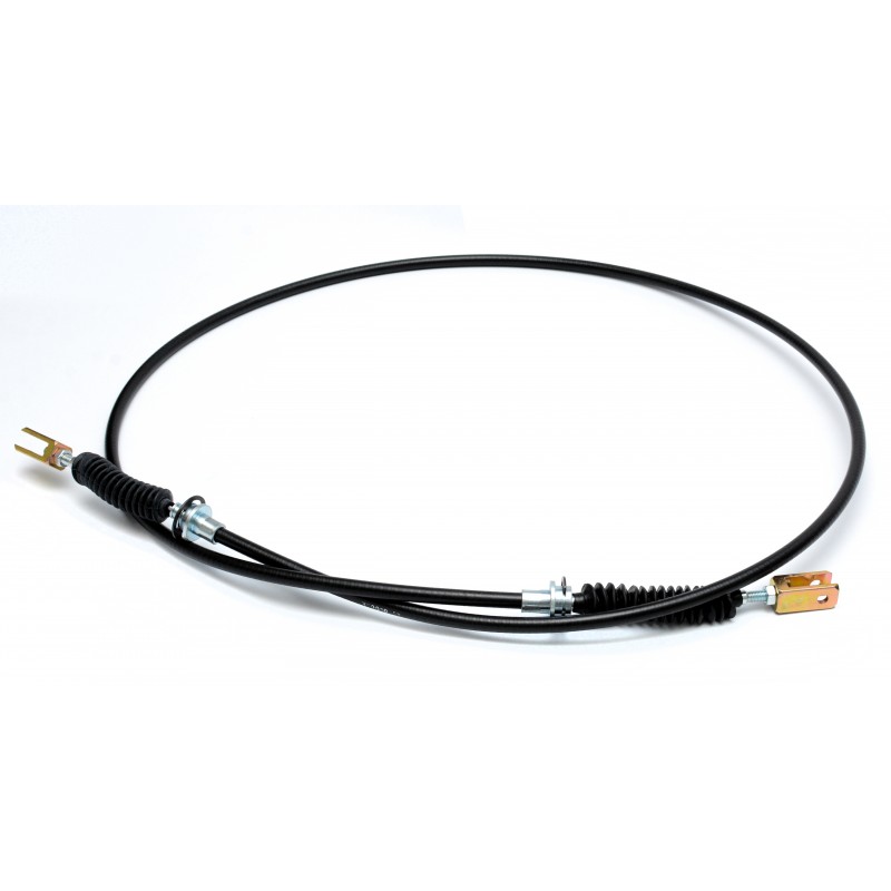 КАБЕЛЬ РУЧНОГО ТОРМОЗА ЗАРЯДНОЕ УСТРОЙСТВО JCB