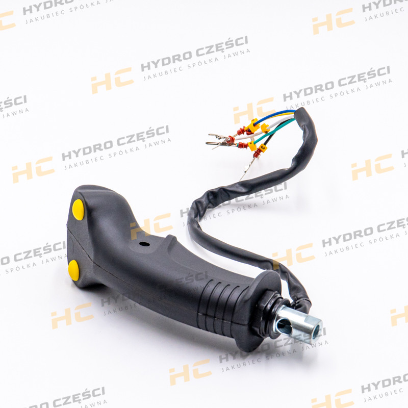 JCB Joystick (1 AUX) - AZERI PARTS