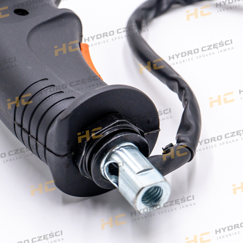 JCB Joystick (1 AUX) - AZERI PARTS