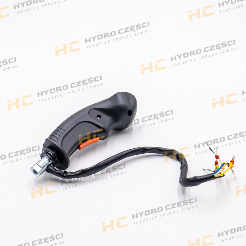 JCB Joystick (1 AUX) - AZERI PARTS