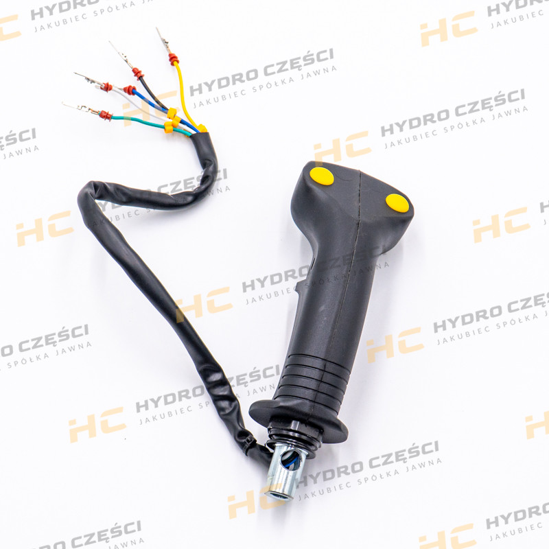 JCB Joystick (1 AUX) - AZERI PARTS