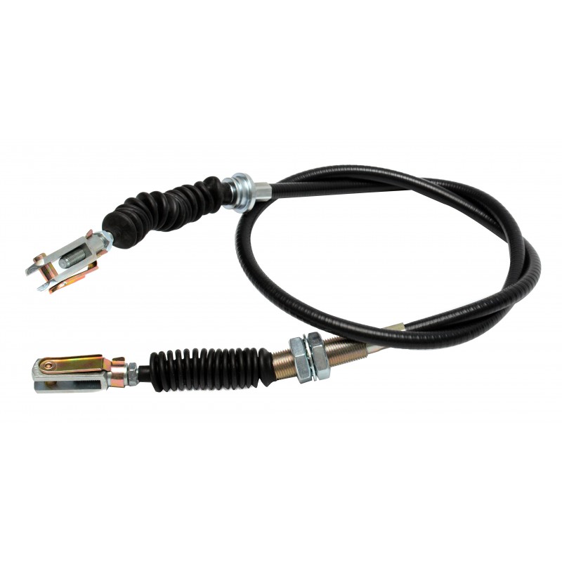 Трос ручного тормоза