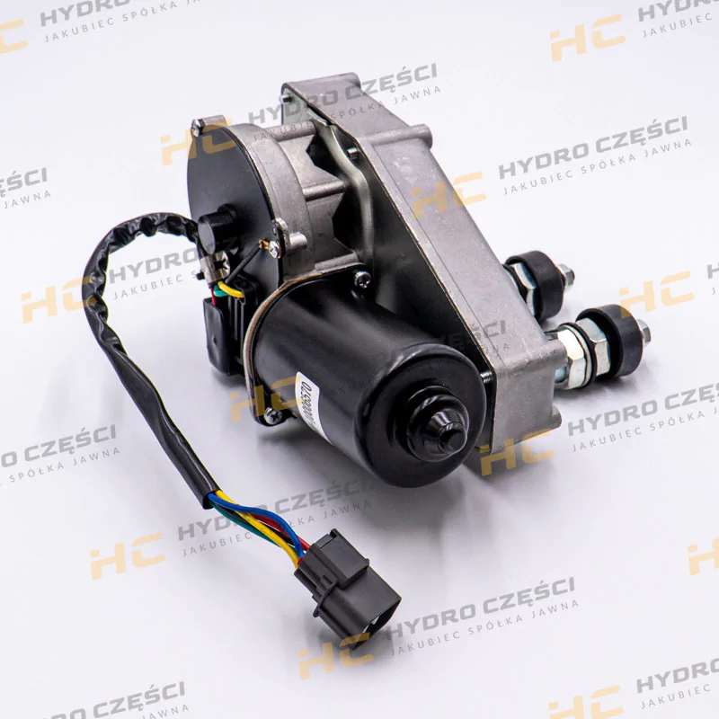JCB мотор стеклоочистителя 24V передний-AZERI PARTS