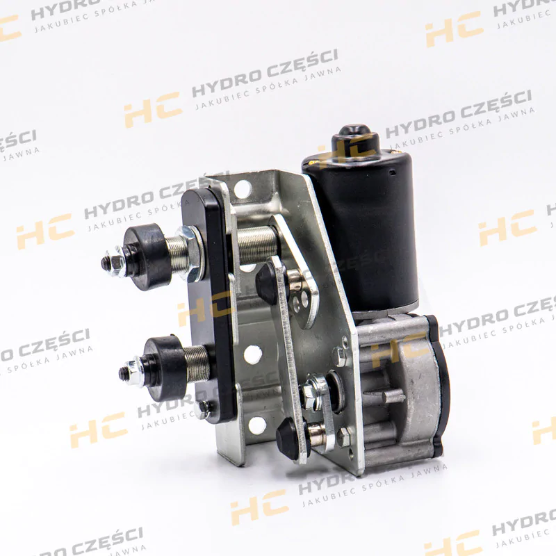 JCB двигатель стеклоочистителя передний-AZERI PARTS