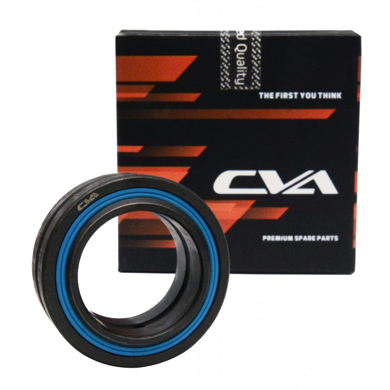 ПОДШИПНИК ПРИВОДА ПОВОРОТА CVA