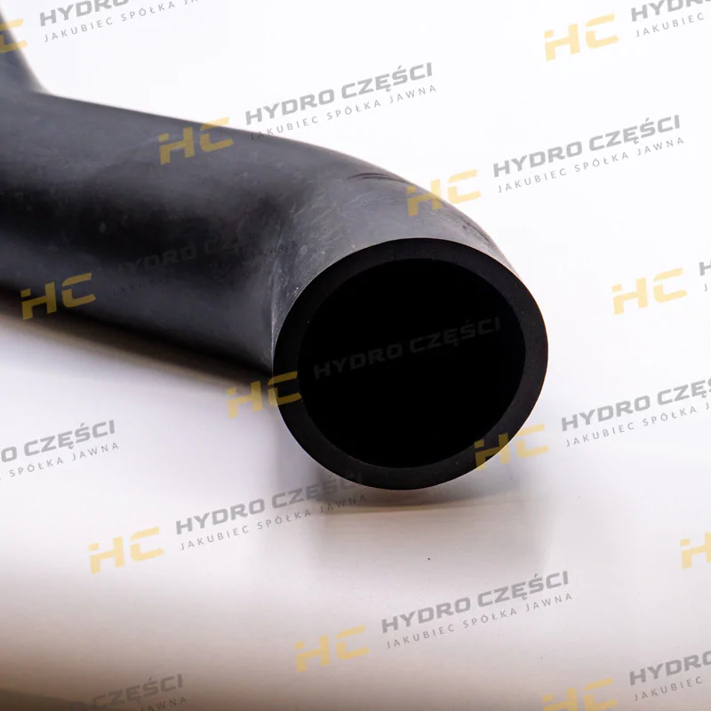 JCB Воздухозаборный шланг - AZERI PARTS