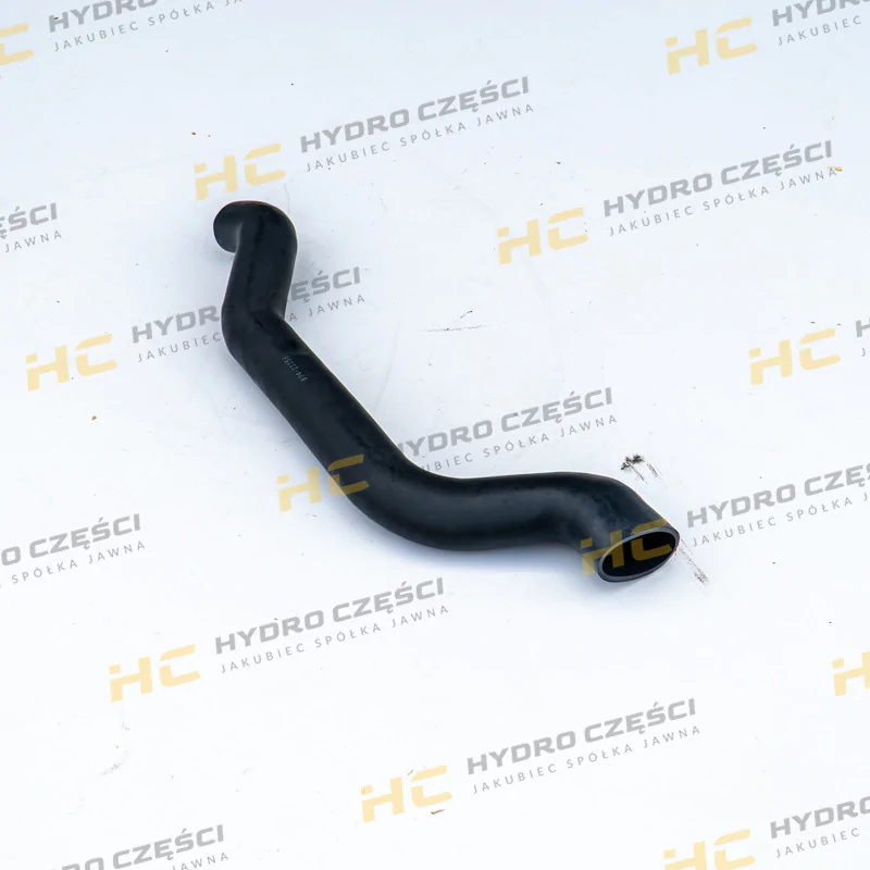 JCB Воздухозаборный шланг - AZERI PARTS