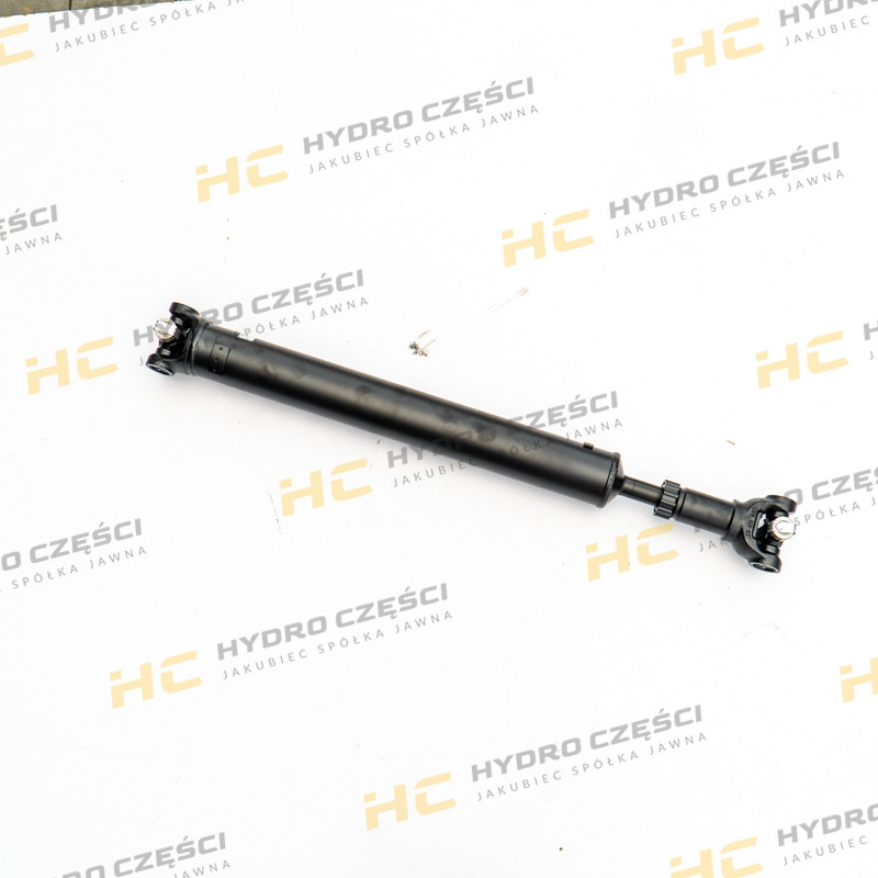 JCB Propshaft rear - telescopic handler SPICER