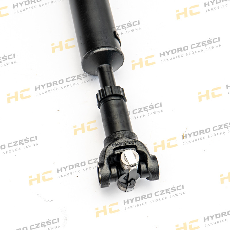 JCB Propshaft rear - telescopic handler SPICER