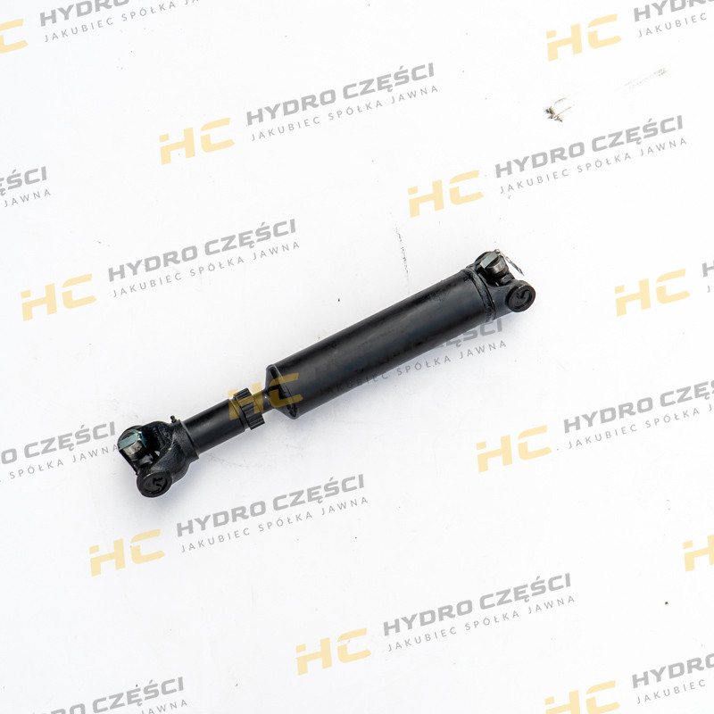 JCB Drive shaft front LUC Autoshift - 3CX 4CX SPICER