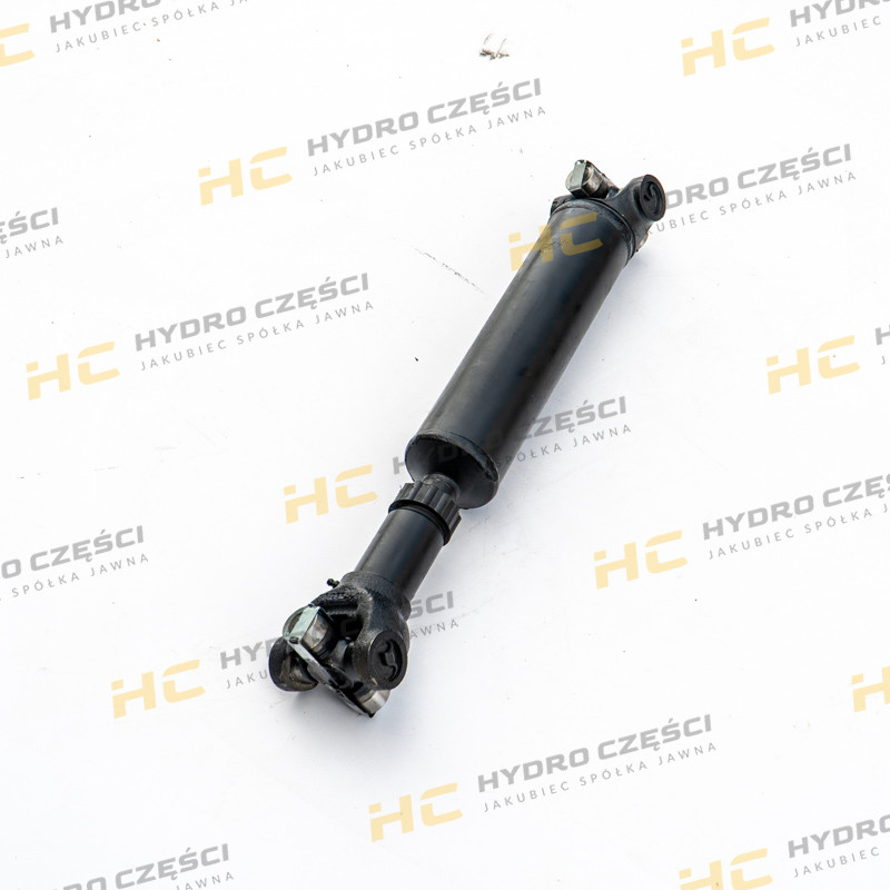 JCB Drive shaft front LUC Autoshift - 3CX 4CX SPICER