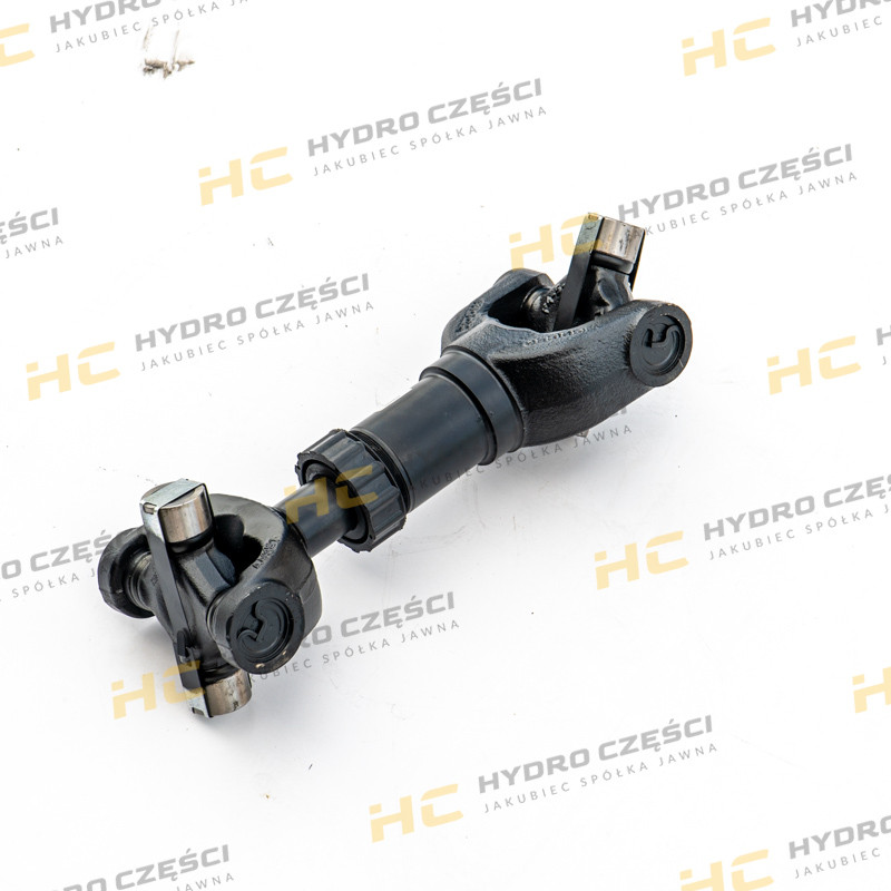 JCB Propshaft rear - 3CX 4CX SPICER