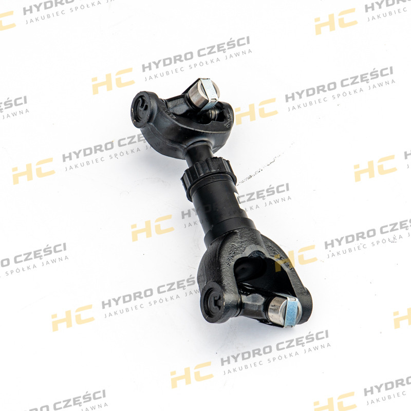JCB Propshaft rear - 3CX 4CX SPICER