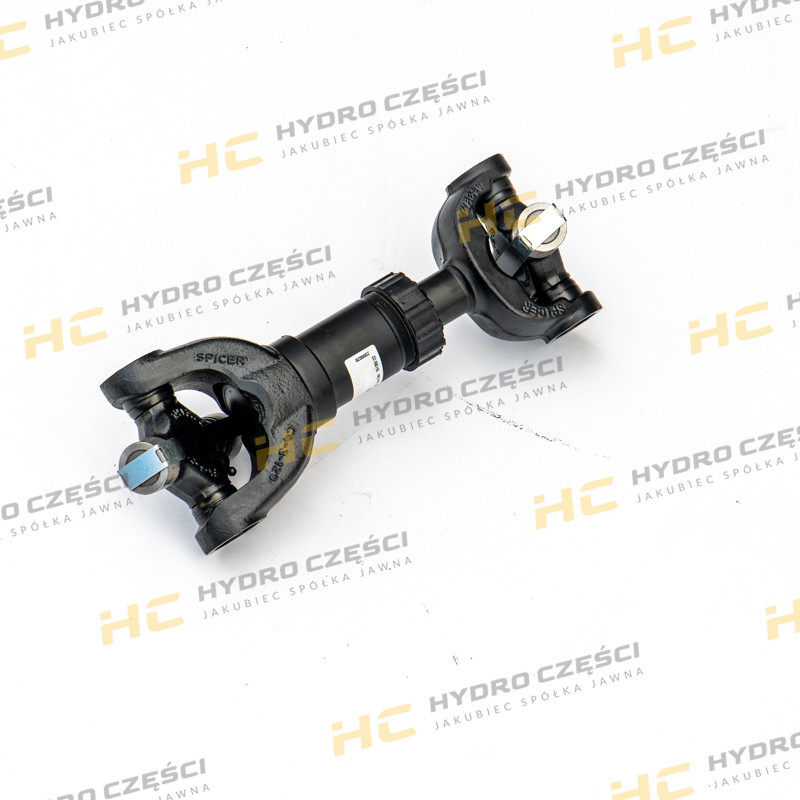 JCB Propshaft rear - 3CX 4CX SPICER