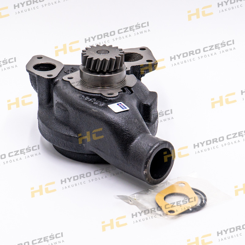JCB Water pump Perkins AA AB - 3CX 4CX KMP
