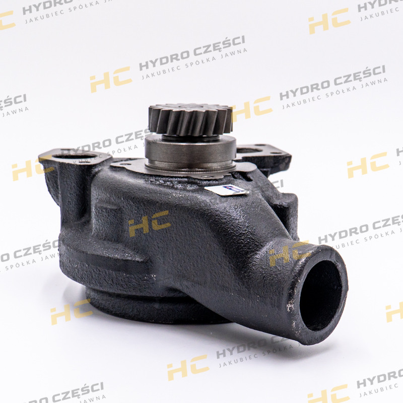 JCB Water pump Perkins AA AB - 3CX 4CX KMP