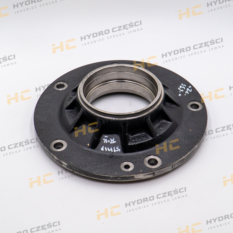 JCB Wheel Hub Housing - OEM