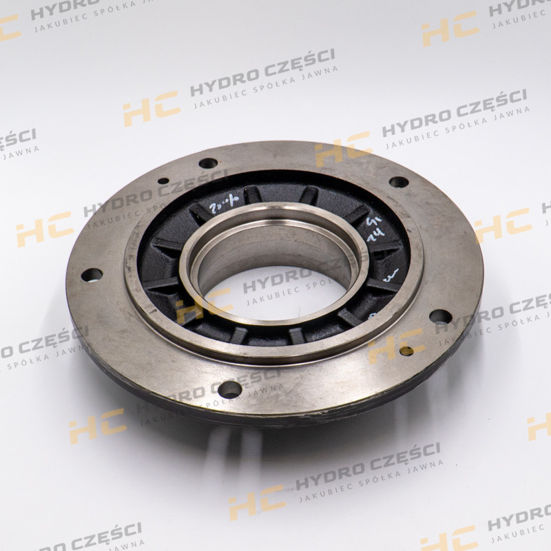 JCB Wheel Hub Housing - OEM