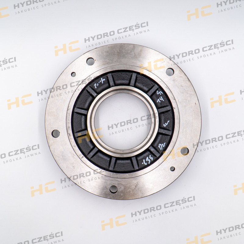 JCB Wheel Hub Housing - OEM