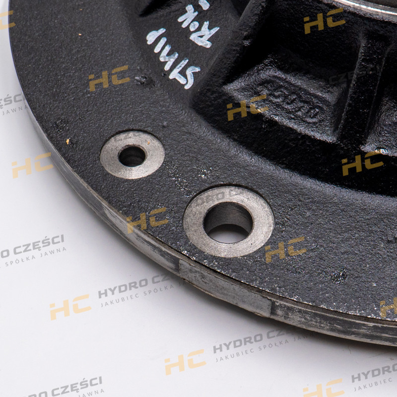 JCB Wheel Hub Housing - OEM