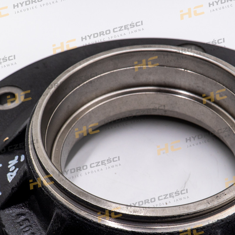 JCB Wheel Hub Housing - OEM