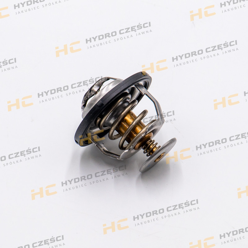 JCB Thermostat DieselMax - ORIGINAL