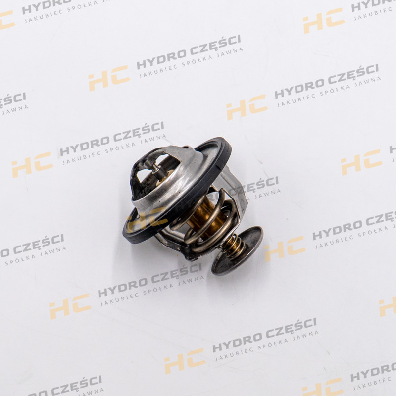 JCB Thermostat DieselMax - ORIGINAL