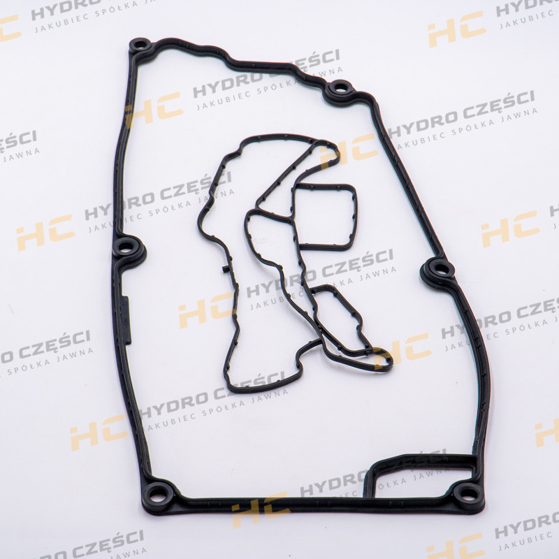JCB Upper Engine Gasket Set - ORIGINAL