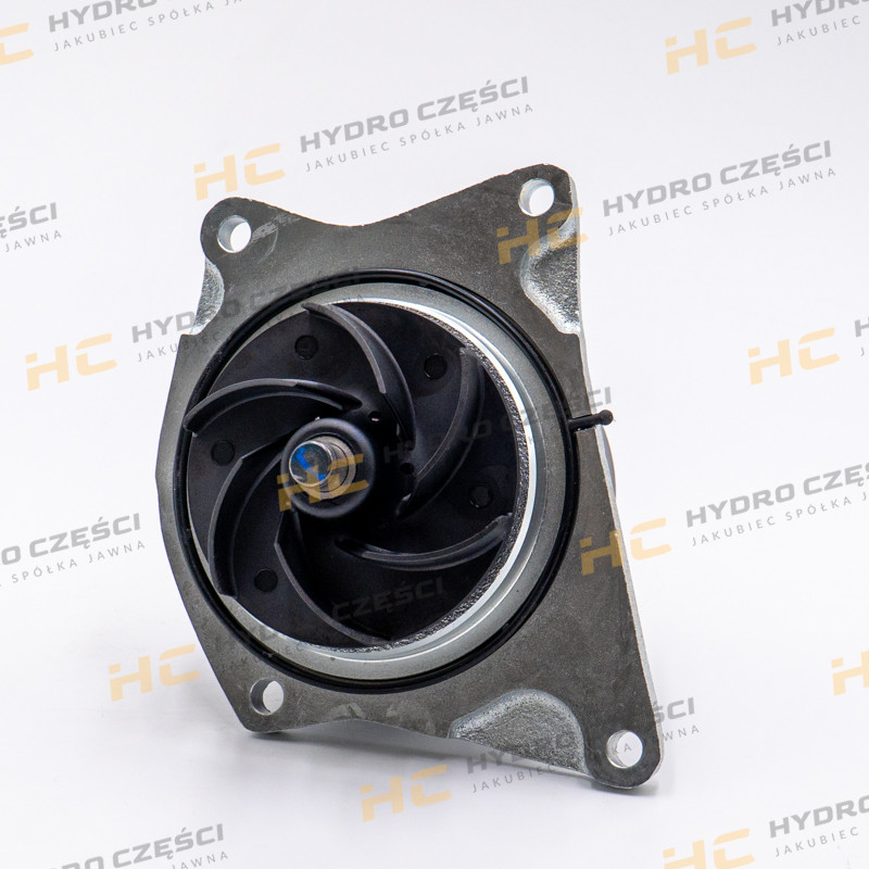 JCB Water Pump - ORIGINAL