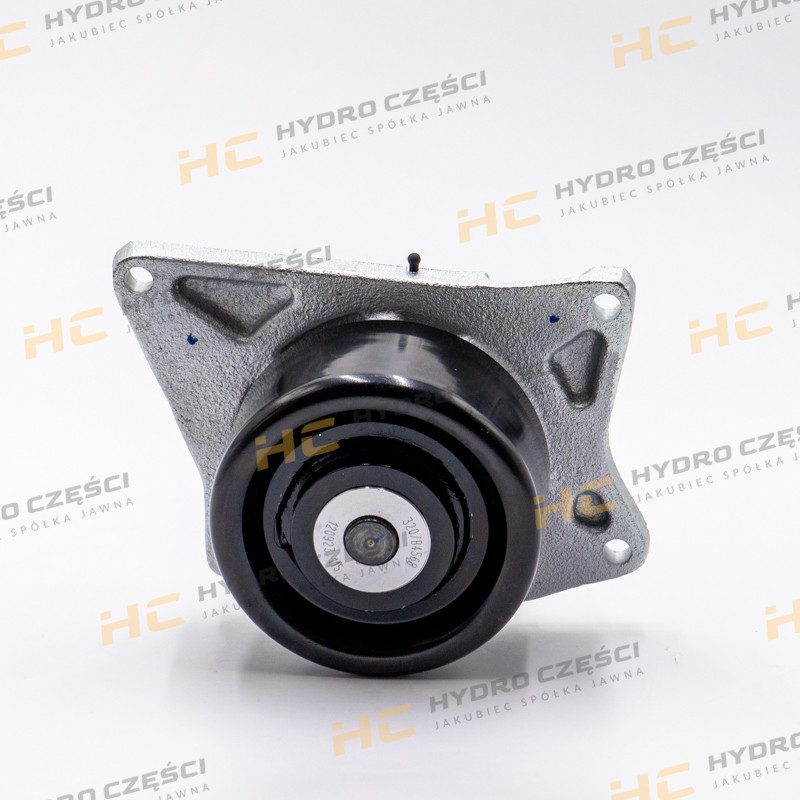 JCB Water Pump - ORIGINAL