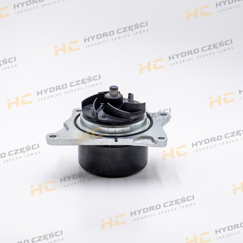 JCB Water Pump - ORIGINAL