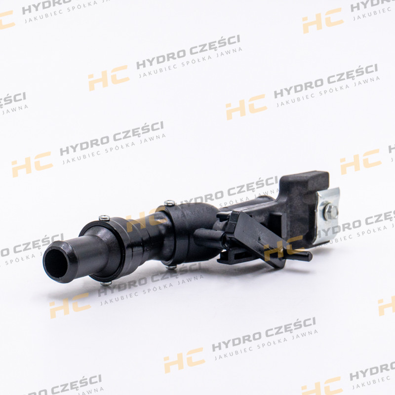JCB Water Valve - ORIGINAL