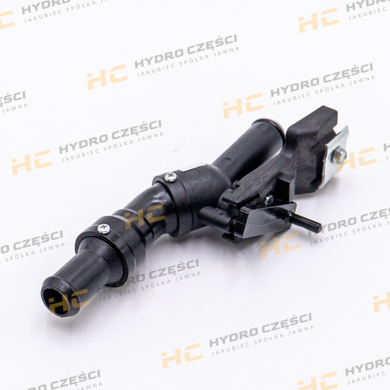 JCB Water Valve - ORIGINAL