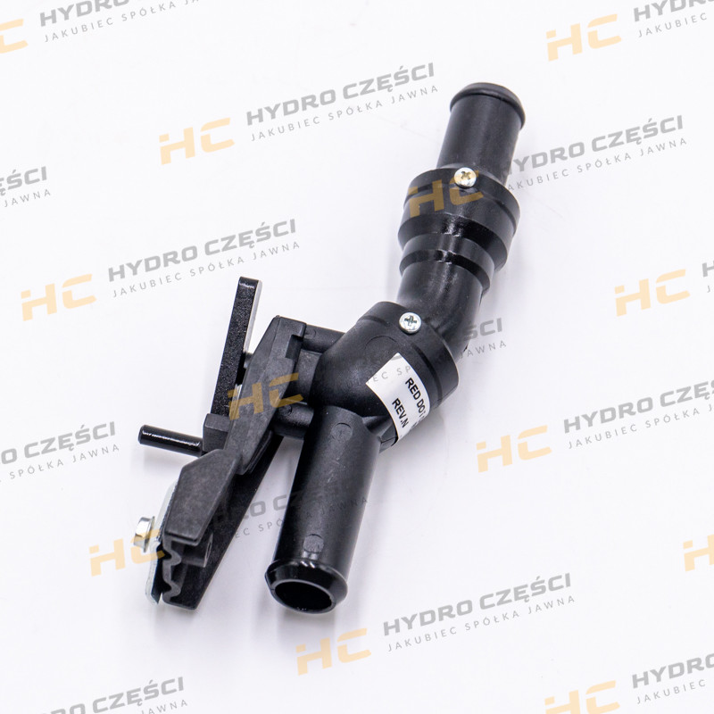 JCB Water Valve - ORIGINAL