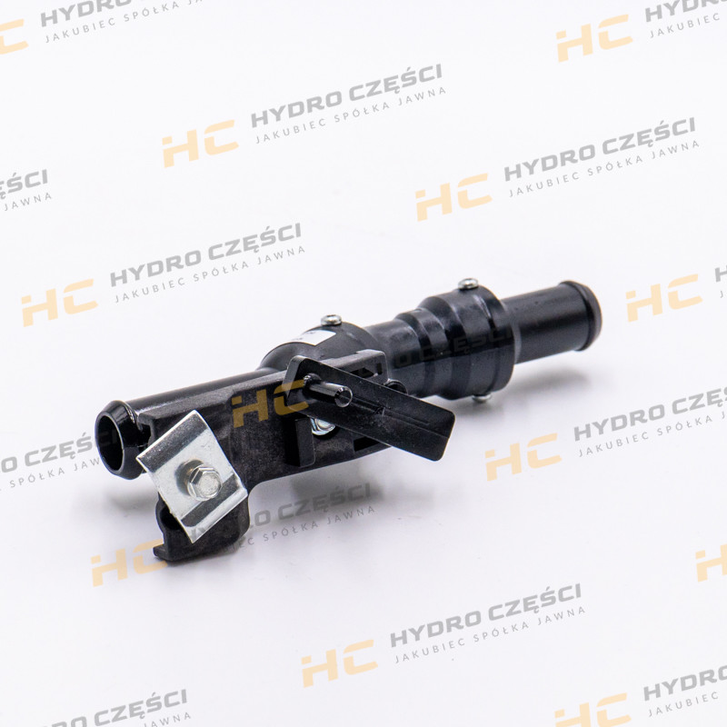 JCB Water Valve - ORIGINAL