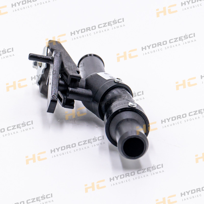 JCB Water Valve - ORIGINAL