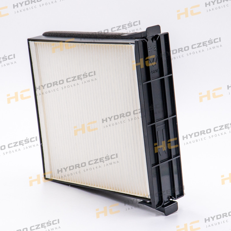 JCB Heater Filter - ORIGINAL