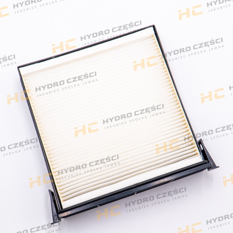 JCB Heater Filter - ORIGINAL