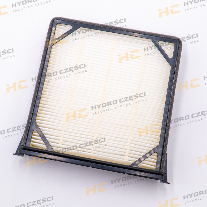 JCB Heater Filter - ORIGINAL