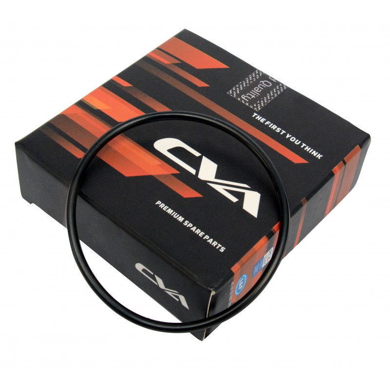 Машина ORING CVA CAT