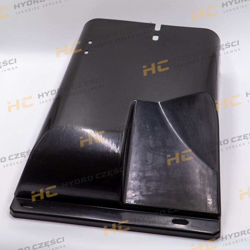 JCB Защитный кожух переключения передач R/H - 3CX 4CX AZERI PARTS