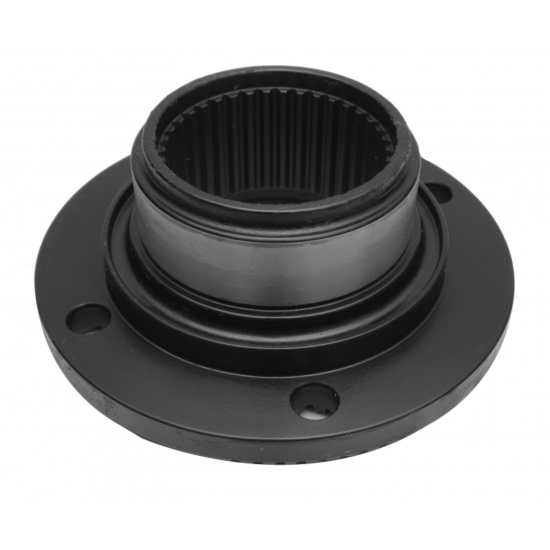 ФЛАНЕЦ КРЕПЛЕНИЯ ВАЛА САМОСВАЛА VOLVO