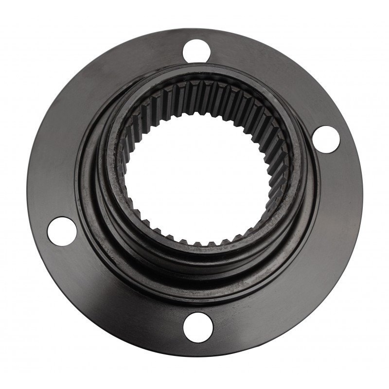 ФЛАНЕЦ КРЕПЛЕНИЯ ВАЛА САМОСВАЛА VOLVO