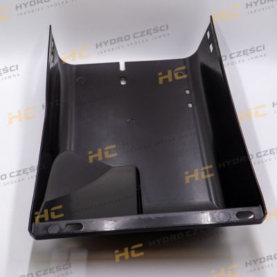 JCB Защитный кожух переключения передач R/H - 3CX 4CX AZERI PARTS — фото 3