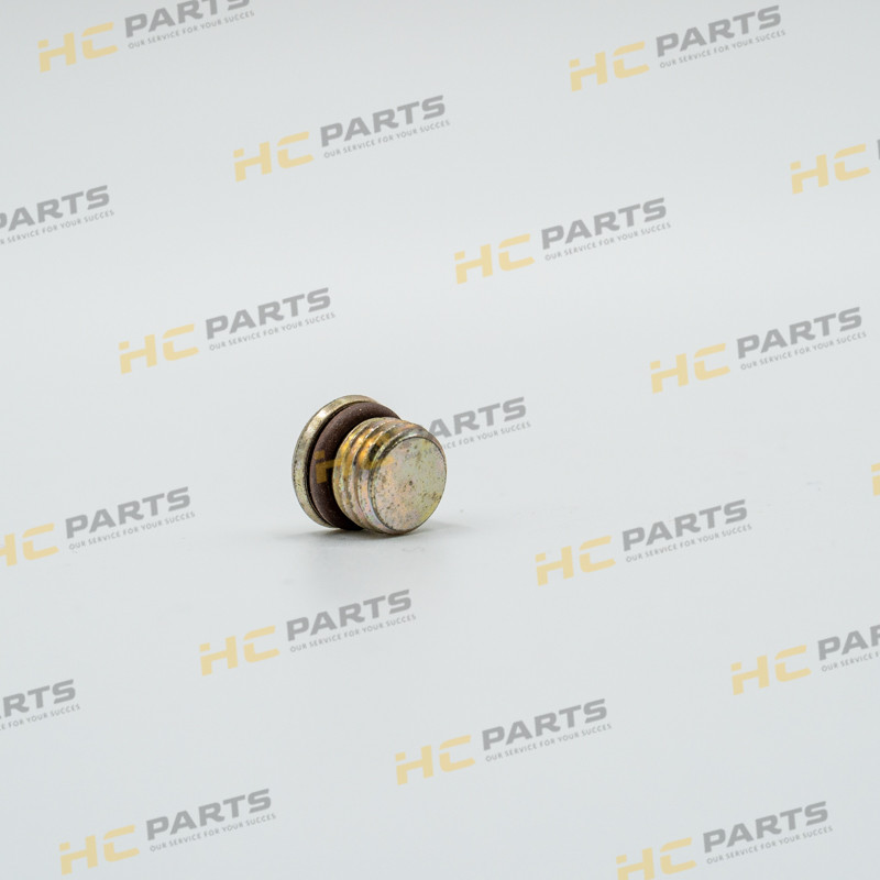 JCB Crankshaft plug - 3CX 4CX DIESELMAX OEM