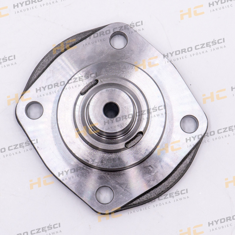 JCB Trunnion / Steering Knuckle Mount (OEM Quality