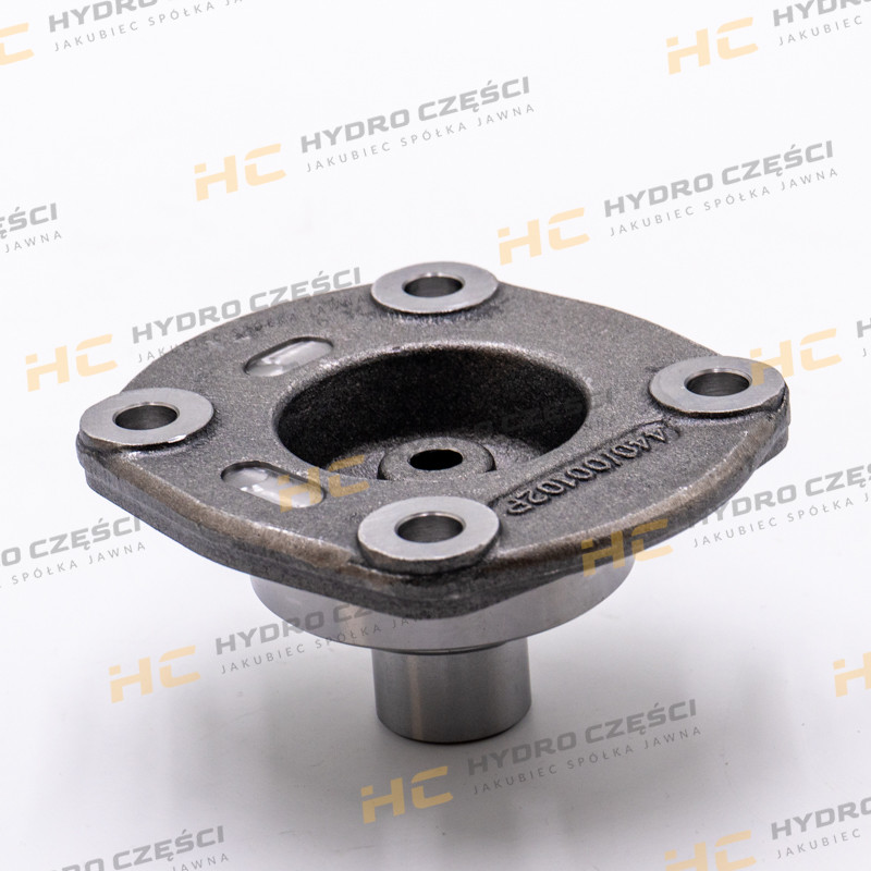 JCB Trunnion / Steering Knuckle Mount (OEM Quality